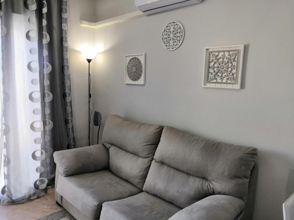 Nice apartment in quiet area Aguas Nuevas Torrevieja Exterior foto