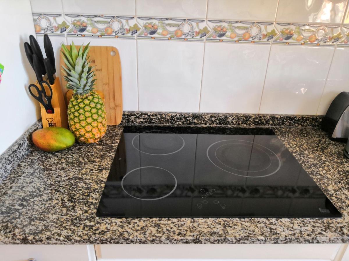 Nice apartment in quiet area Aguas Nuevas Torrevieja Exterior foto